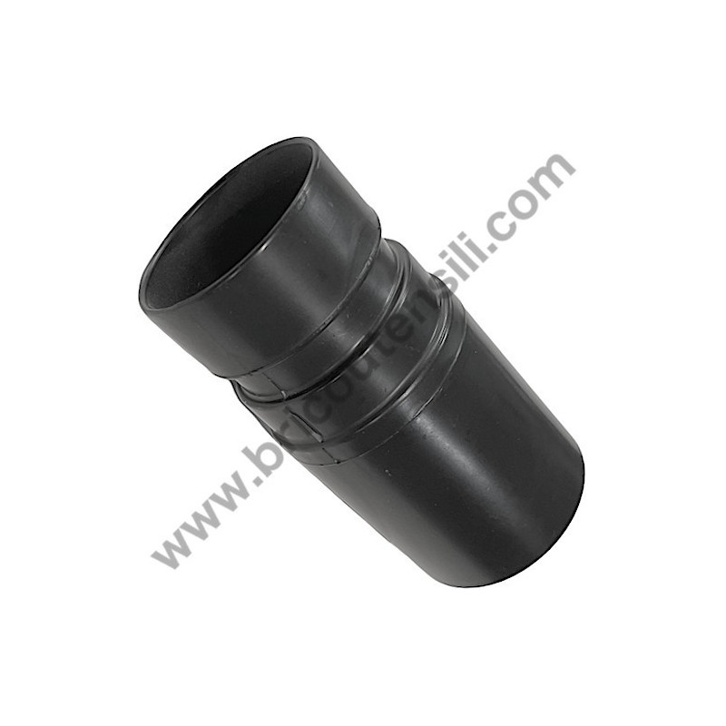 Adattatore per Tubo AS59 4 MT per Aspiratori  Rurmec 35/1100-50/1300C