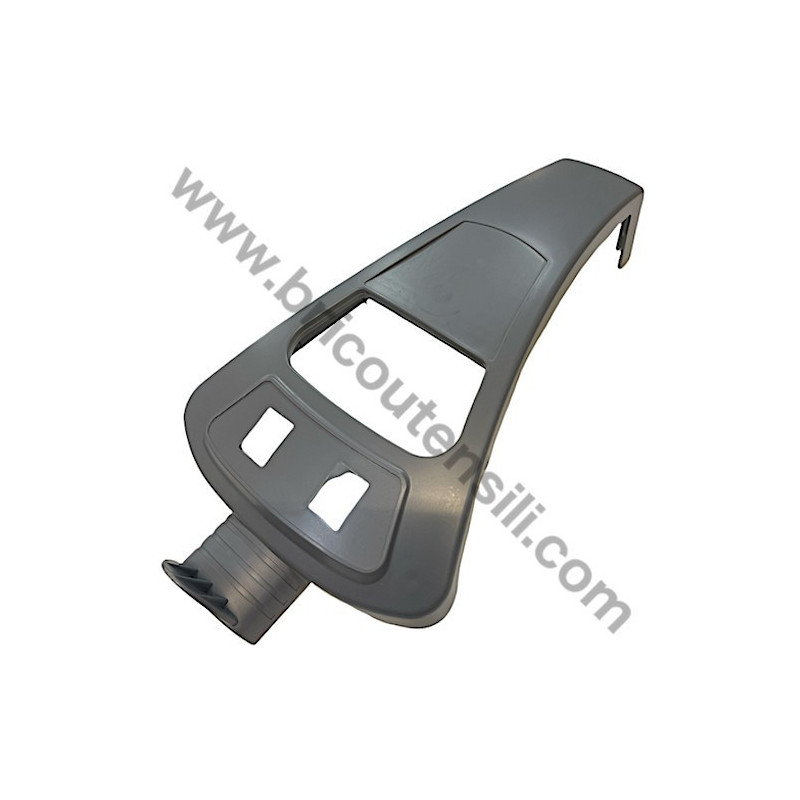 Upper Handle for Vacuum Cleaner Rurmec 35/1100