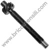 Tensioner Screw for Chainsaw Alpina AC 42 - 1