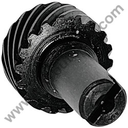 Ricambi Hitachi per Motosega da Potatura Hitachi CS25EC-SC