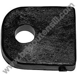 Piastrina Vite Tendicatena per Motosega Alpina AC 42