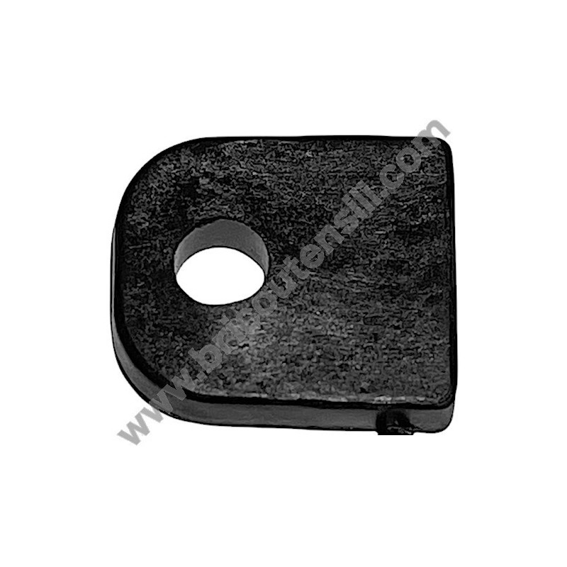 Piastrina Vite Tendicatena per Motosega Alpina AC 42