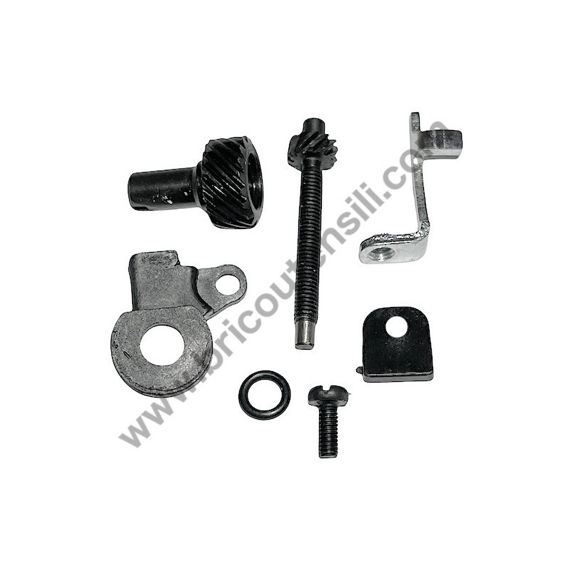 Ricambi Hitachi per Motosega da Potatura Hitachi CS25EC-SC