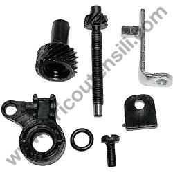 Assieme Tendicatena Completo per Motosega Alpina AC 42