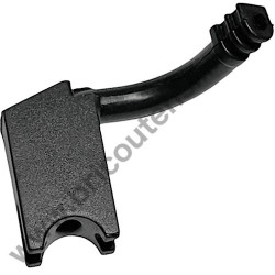 Tubo Mandata Olio per Motosega Alpina AC 42