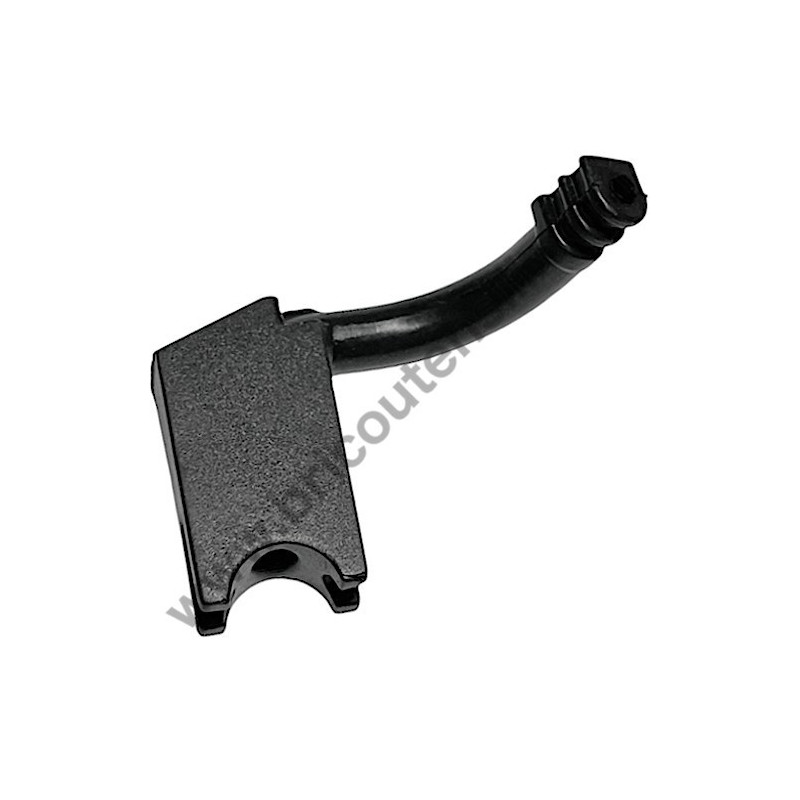 Oil Spray Nozzle for Chainsaw Alpina AC 42