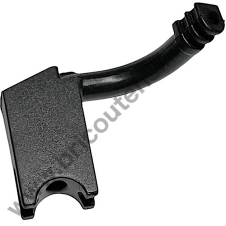 Tubo Mandata Olio per Motosega Alpina AC 42