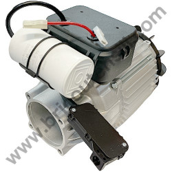 Motor 240V Ass'y for Pressure Washer AR BC 3590