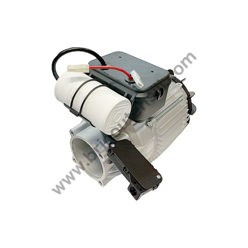 Motore 240V per Idropulitrici AR BC 3590