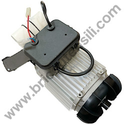 Motor 240V Ass'y for Pressure Washer AR BC 3590 - 2