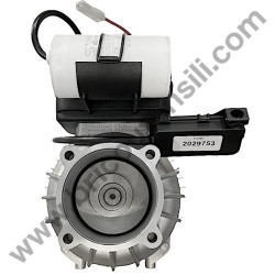 Motor 240V Ass'y for Pressure Washer AR BC 3590 - 3