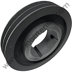 Gruppo Pompante per Compressore a Cinghia A29B BLU