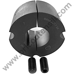 Kit Puleggia D200-2A per Compressori ABAC - BALMA - 2