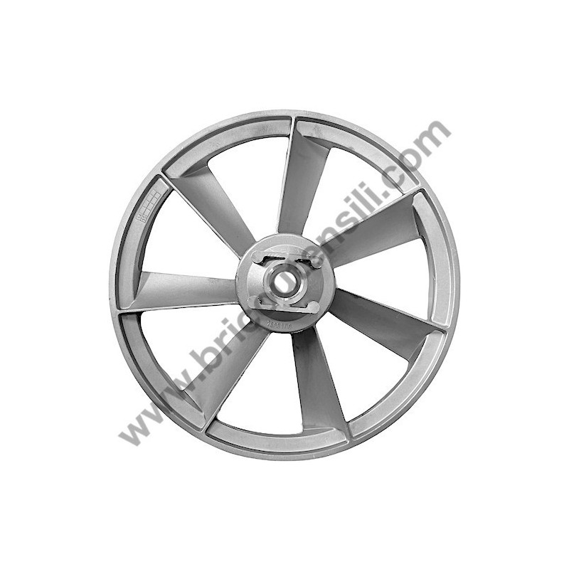 Gruppo Pompante per Compressore a Cinghia A29B BLU