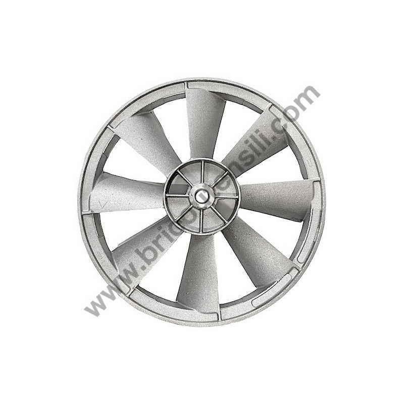 Kit Volano per Gruppo Pompante ABAC NS39