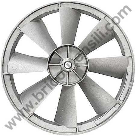 Flywheel Kit for Pump Unit NS39