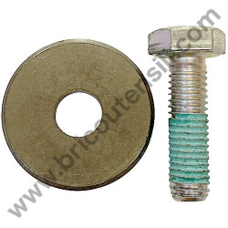 Flywheel Kit for Pump Unit NS39