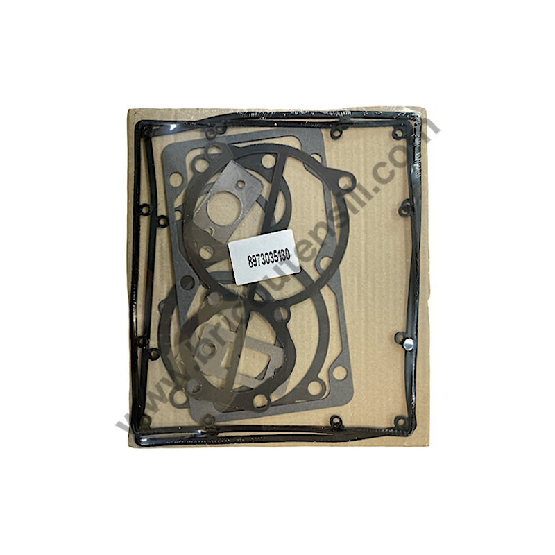 Crankcase - Cylinder Gasket Kit for Pump Unit B7000