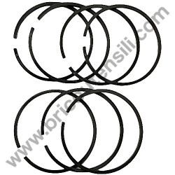 Upgrade Kit per Gruppo Pompante ABAC A29B - A39B