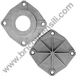 Gruppo Pompante per Compressore a Cinghia A29B BLU