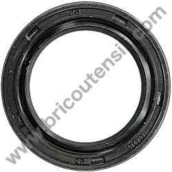 Gruppo Pompante per Compressore a Cinghia A29B BLU