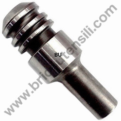 Beating Pinion for Rotative Demolition Hammers Makita HR4001-2-10-11C