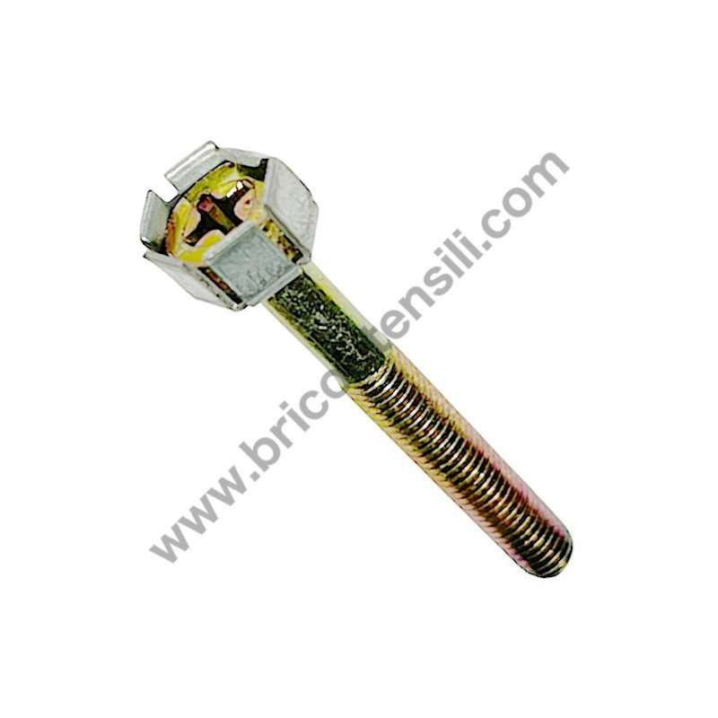 Bullone Esagonale M5x40 per Scalpellatori Makita HK1800 - HK1810