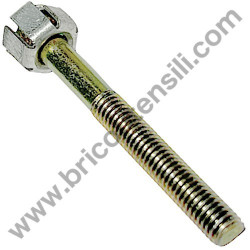 Hex Hd Screw M5X40 Power Scrapers Makita HK1800 - HK1810