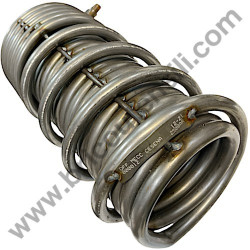 Pistola S’09C 6.001.0073 con Attacco Rapido per idropulitrici Lavor