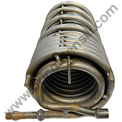 Coil D.202 for Pressure Washer Lavor PARANA'- 3