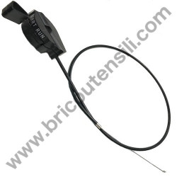 Starter per Avviamento Decespugliatore