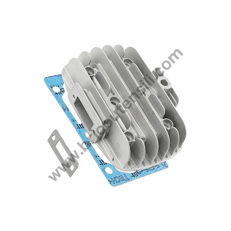 Head Kit with Aftercooler Gasket for Pump Unit B2800 - B3800