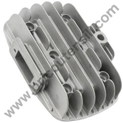 Gruppo Pompante per Compressore a Cinghia A29B BLU