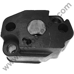 Collettore per Motopompa Autoadescante Valex MP6500