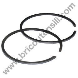 Piston Rings for Brushcutter Green Line Papillon DG 43