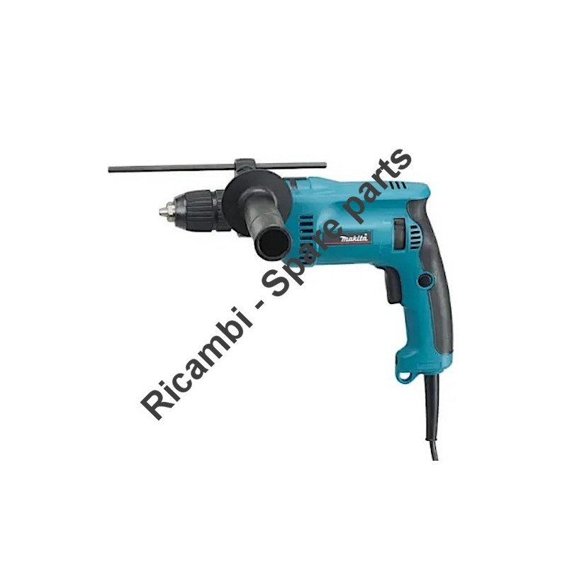 Makita Spare Parts for Percussion Drill HP1621
