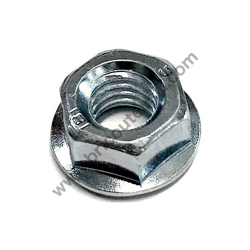Chain Bar Clamp Nut M8 for Chainsaws AMA