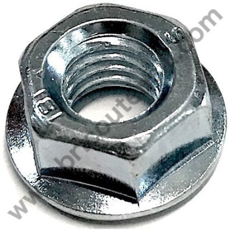Chain Bar Clamp Nut M8 for Chainsaws AMA