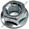 Chain Bar Clamp Nut M8 for Chainsaws AMA