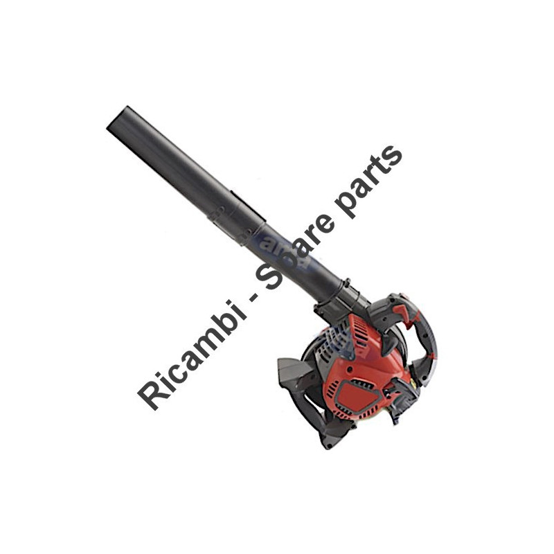 Ricambi Ama per Soffiatore Aspiratore XBL28