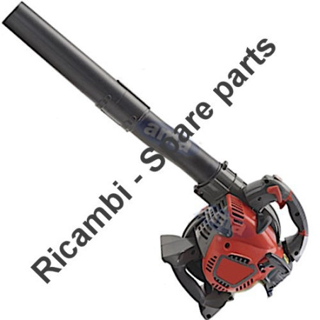 Ricambi Makita per Scalpellatore HK1820