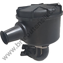 Air Filter Ass'y, for ABAC B6000 SILENT 04 Pump Unit