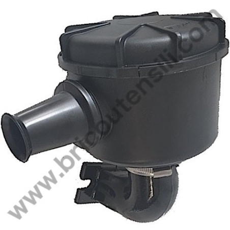 Air Filter Ass'y, for ABAC B6000 SILENT 04 Pump Unit