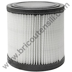 Air Filter for ABAC B6000 SILENT 04 Pump Unit