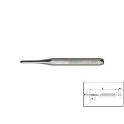 Steel Engraving 3x100