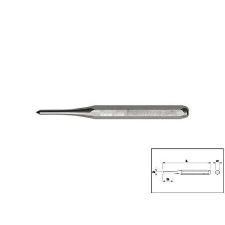 Steel Engraving 3x100