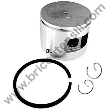 Set Piston for Chainsaw Hitachi Tanaka CS25EC-SC