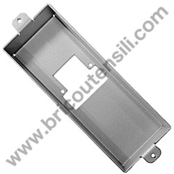 Chiusura Interruttore per Sega a Nastro BAS 505 Precision WNB - Retro