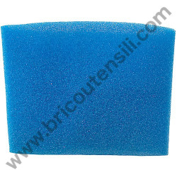 Motor 1200W for Vacuum Cleaner Lavor GBP20