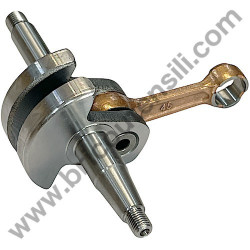 Crankshaft for Chainsaws AMA NBG45.16 - NBC45.18